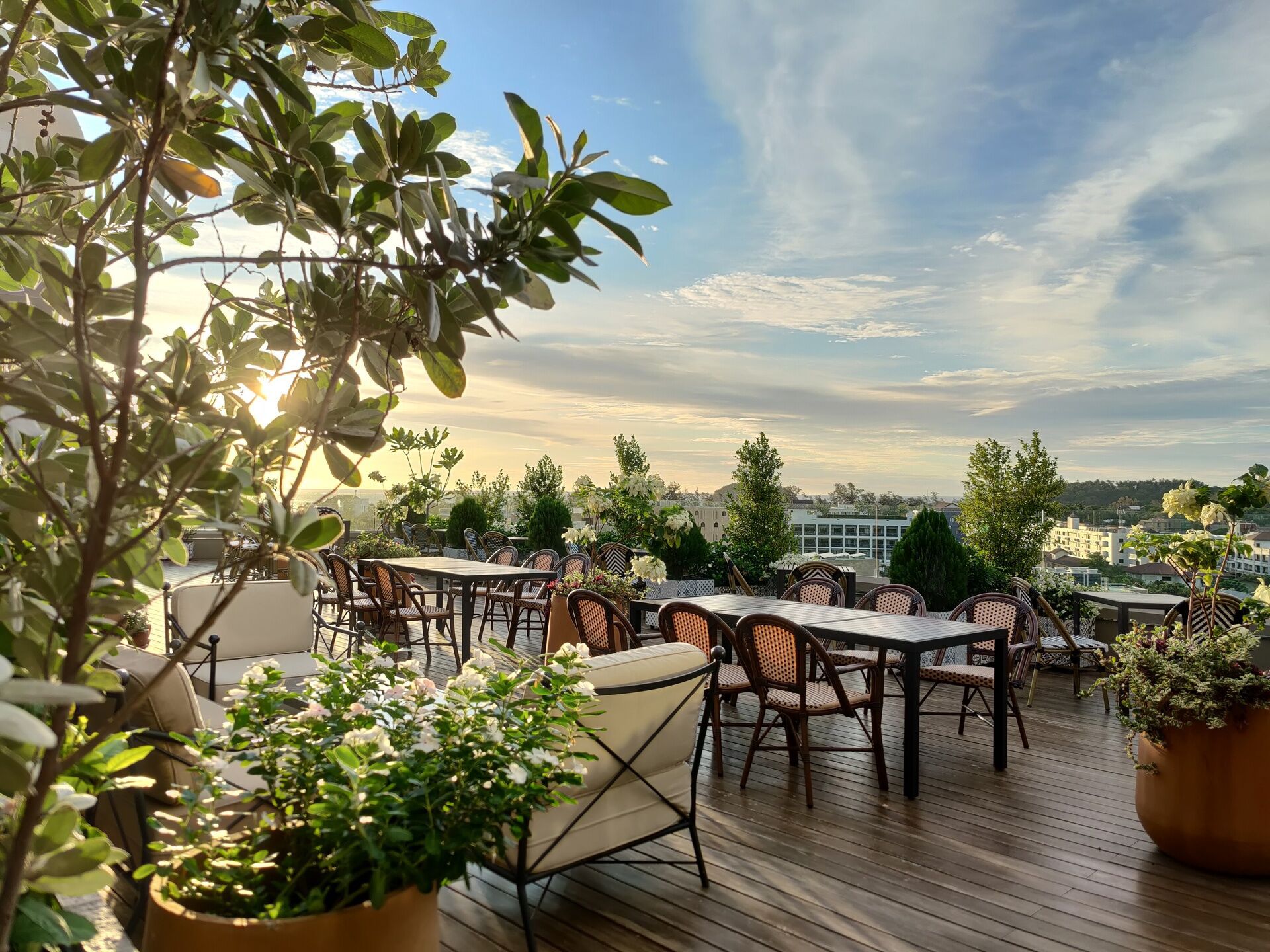 Circuit en liberté Tandem tropical 10 nuits pas cher photo 5