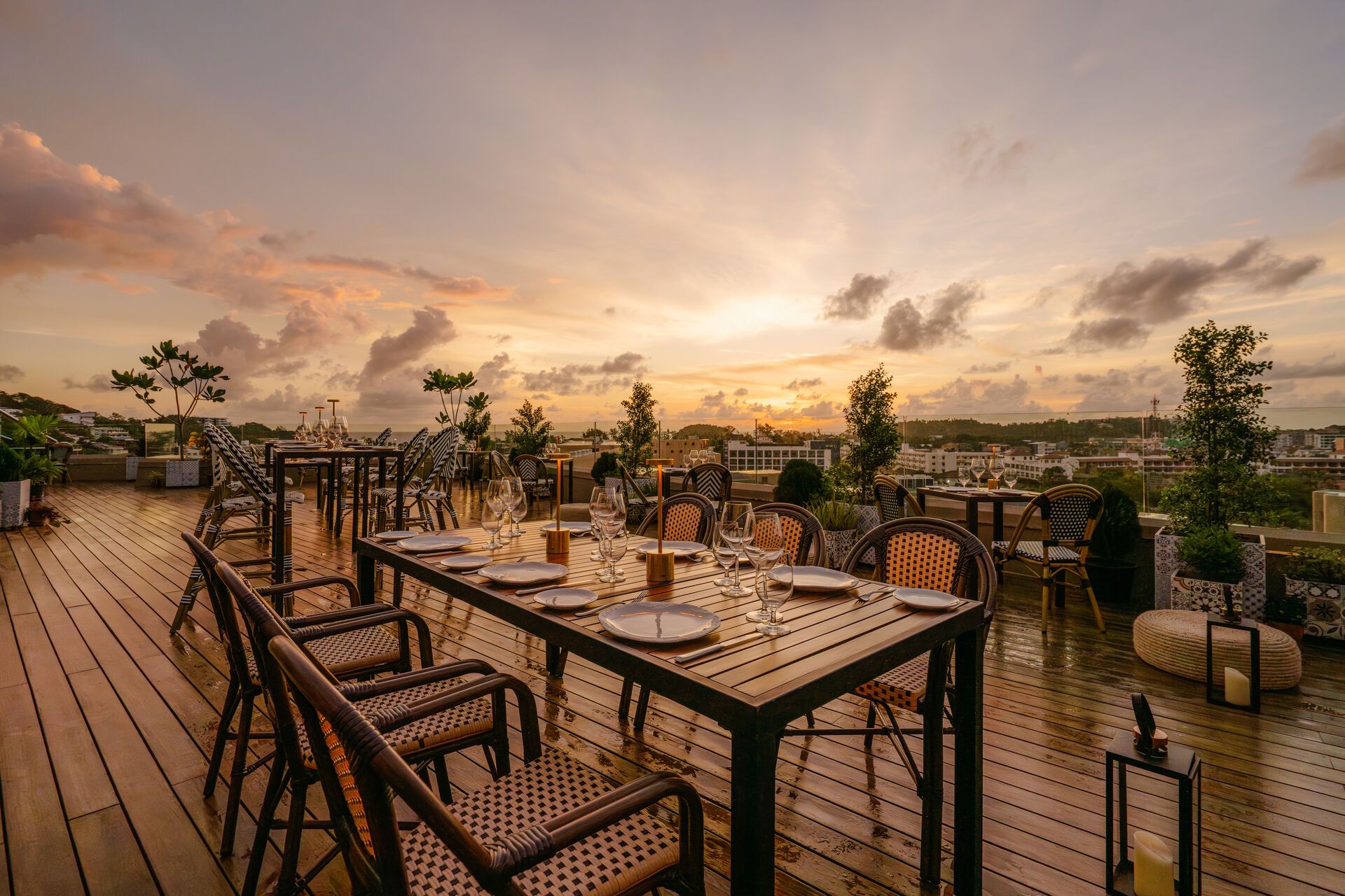 Circuit en liberté Tandem tropical 10 nuits pas cher photo 6