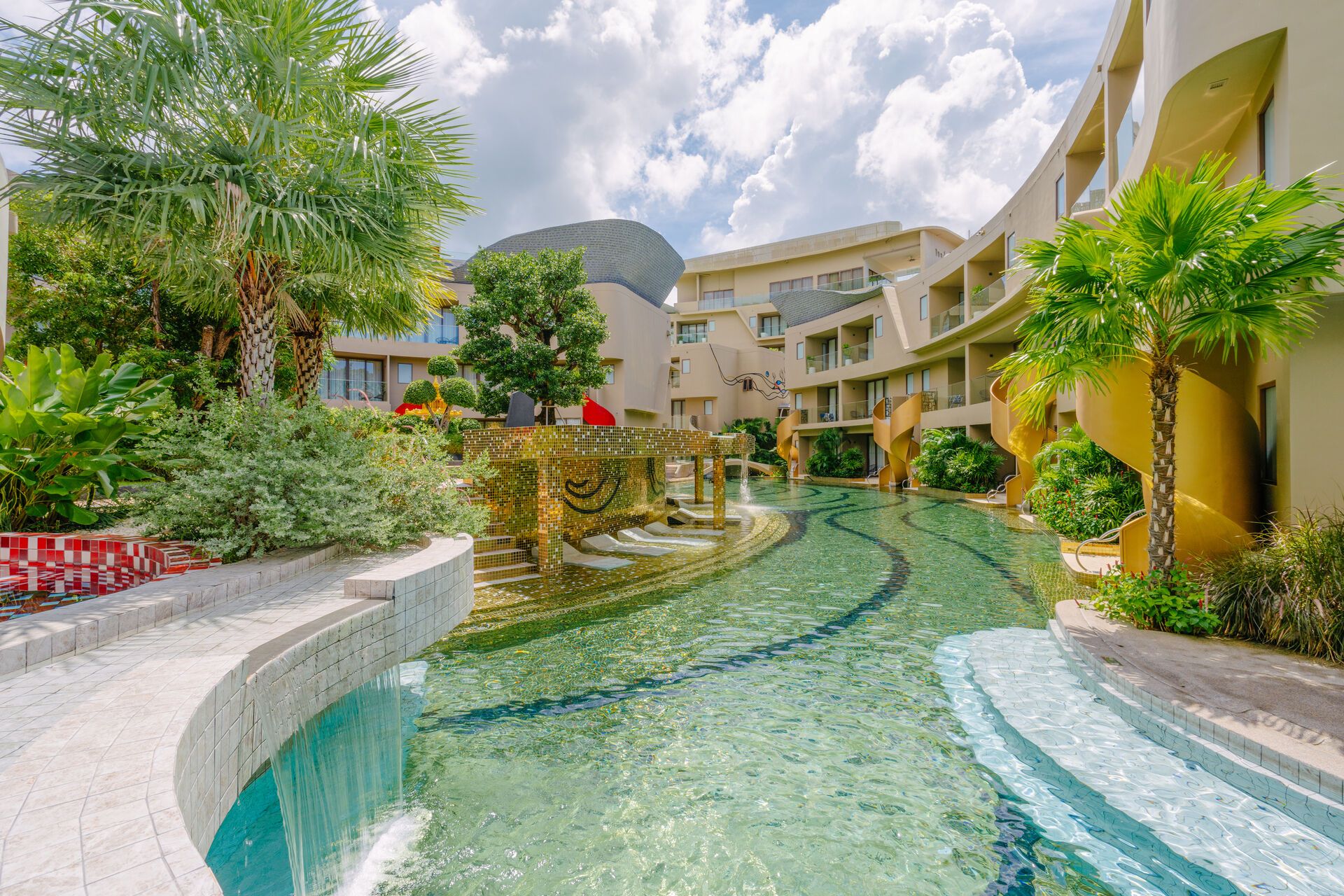 Circuit en liberté Tandem tropical 10 nuits pas cher photo 8