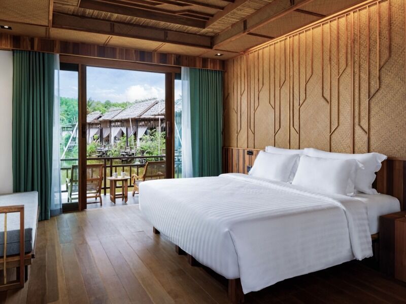 Circuit en liberté Tandem tropical 10 nuits pas cher photo 11