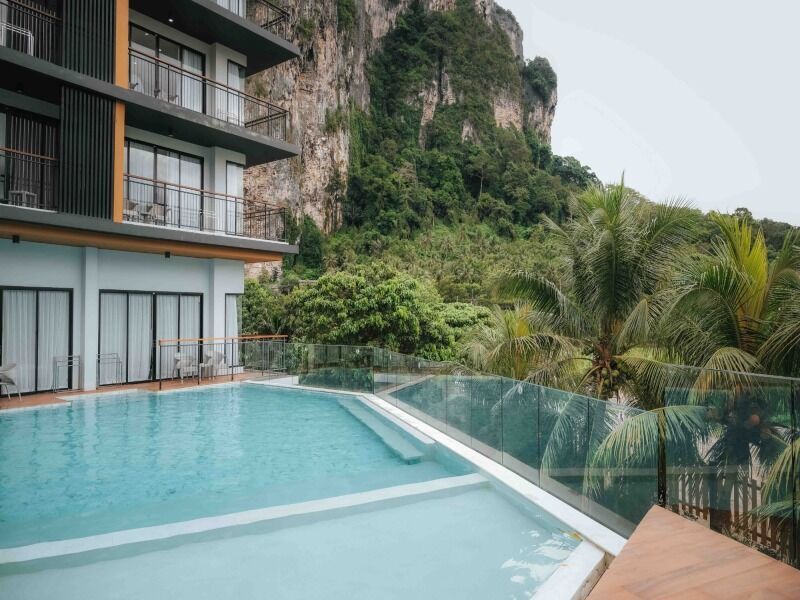 Circuit Duo Andaman : Krabi et Koh Lanta - De Krabi A Krabi pas cher photo 3