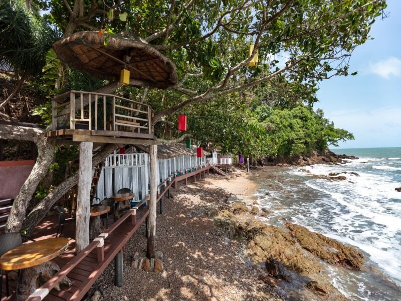 Circuit Duo Andaman : Krabi et Koh Lanta - De Krabi A Krabi pas cher photo 9