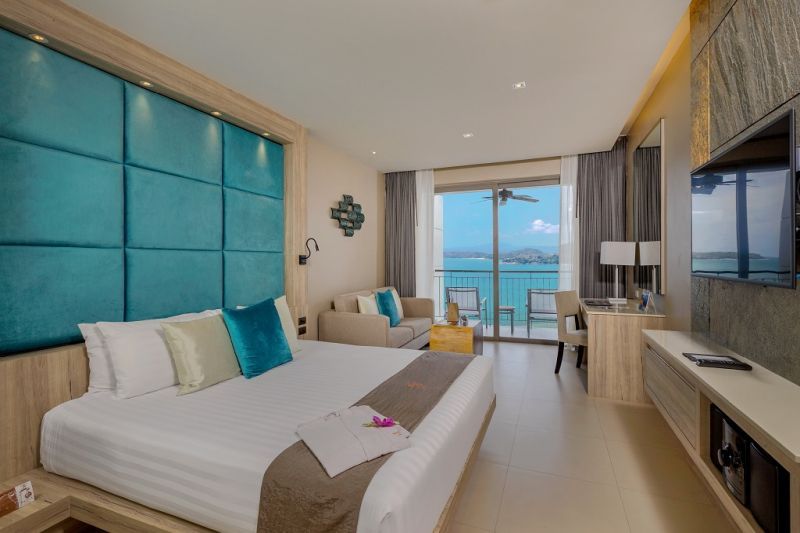 Combiné Phuket & Khaolak : Veranda Resort Phuket 5* & Avani+ Khao Lak Resort 5* pas cher photo 3