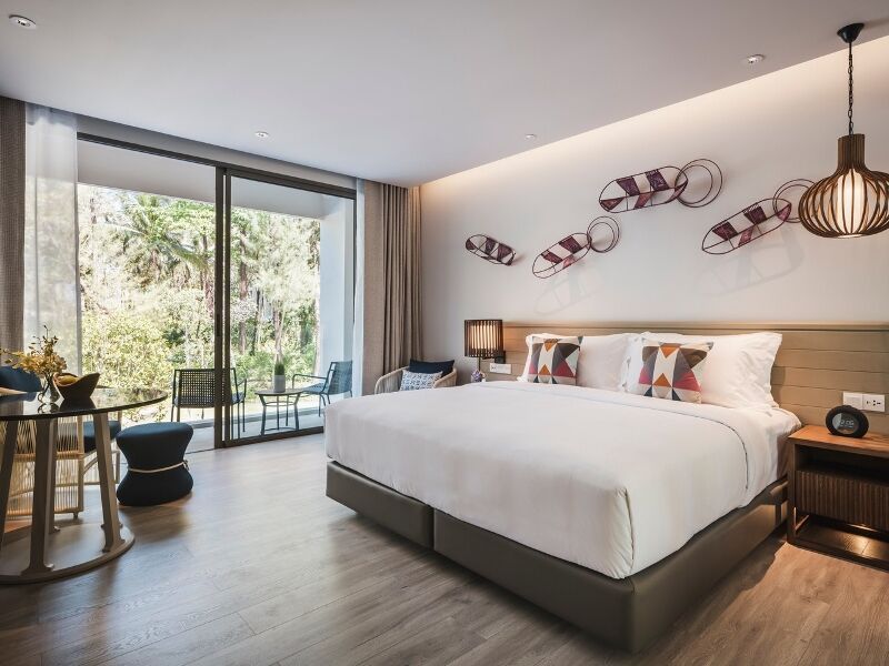Combiné Phuket & Khaolak : Veranda Resort Phuket 5* & Avani+ Khao Lak Resort 5* pas cher photo 6