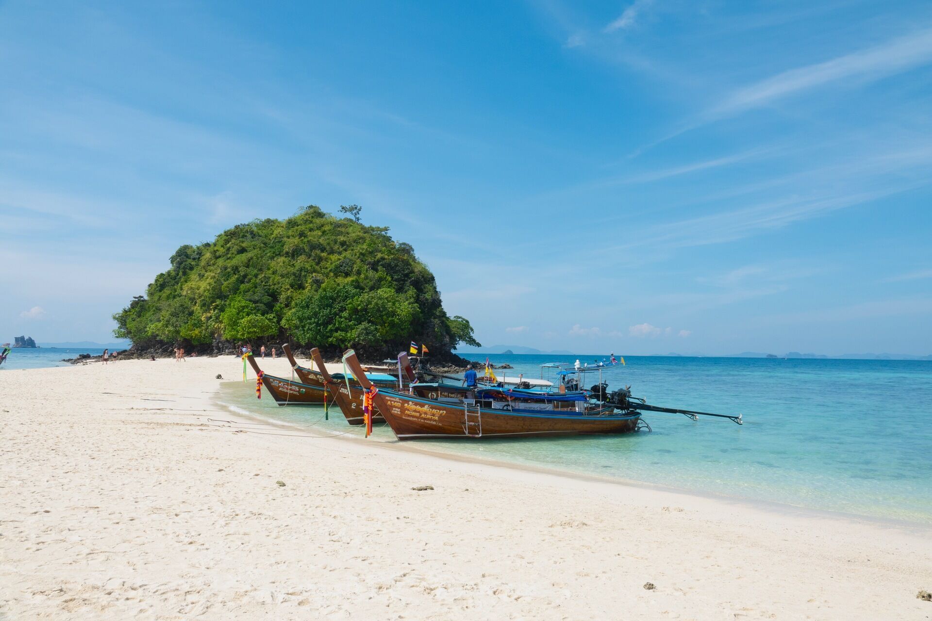 Circuit Triangle d'Or du Sud et Détente à L'Avani+ Koh Lanta Krabi Resort 5* pas cher photo 2