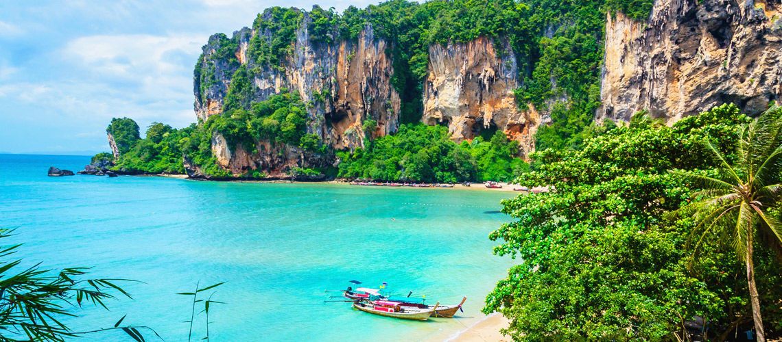 Circuit Triangle d'Or du Sud et Détente à L'Avani+ Koh Lanta Krabi Resort 5* pas cher photo 5