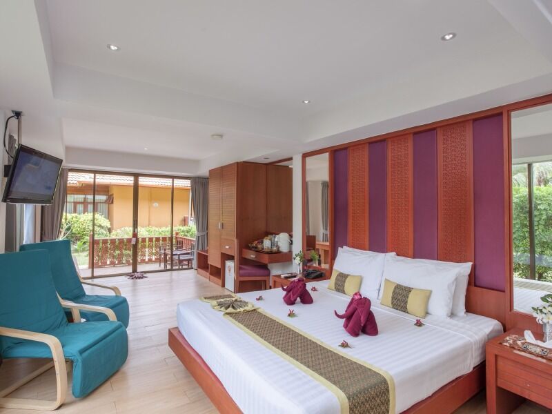 Circuit en liberté Immersion en trois temps 10 nuits pas cher photo 6