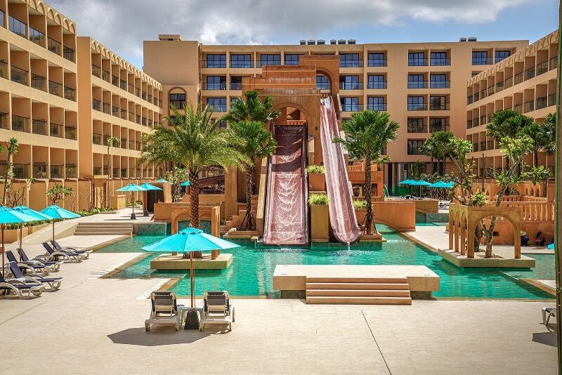 Circuit Kappa Découverte Authentique Thaïlande & Club Coralia Pamookkoo Resort 4* pas cher photo 9