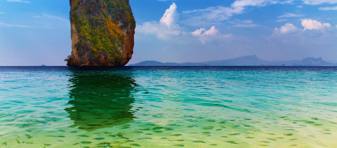 Circuit Kappa Découverte Authentique Thaïlande & Cape Panwa Phuket Resort 5* pas cher photo 4