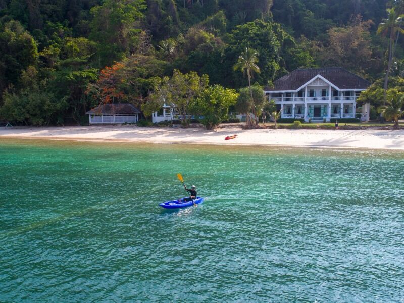 Circuit en liberté Duo signature en 10 nuits pas cher photo 4