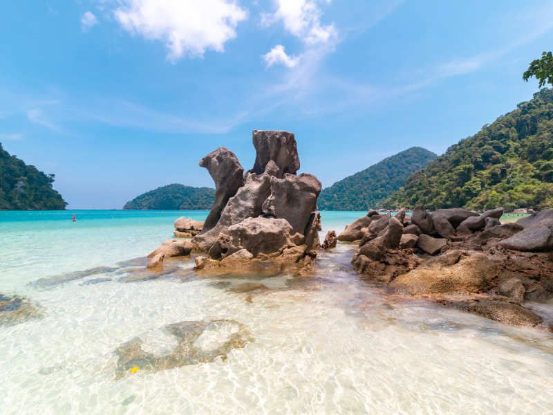 Circuit en liberté Duo signature en 10 nuits pas cher photo 11