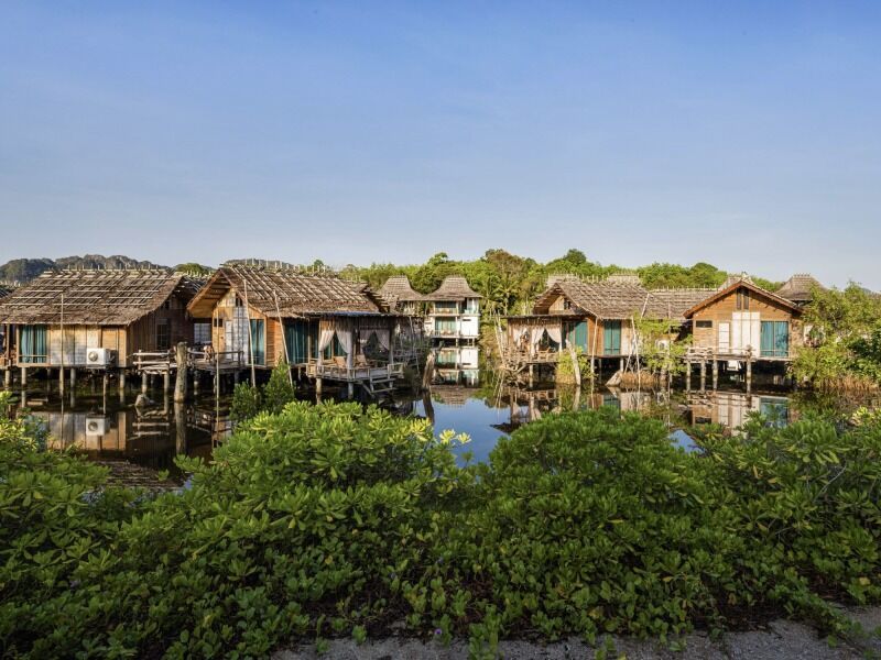 Circuit en liberté Trio sérénité 10 nuits pas cher photo 10