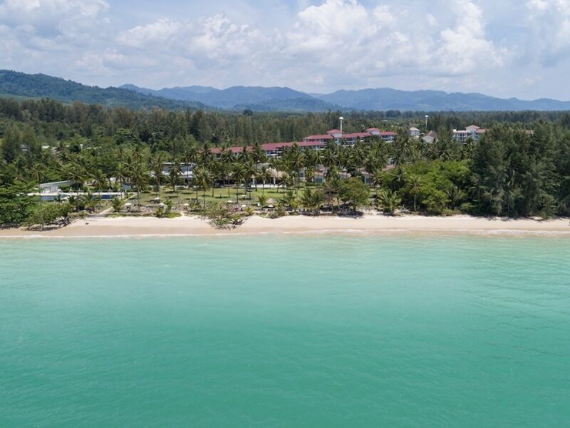 Circuit en liberté Paradis cachés en 10 nuits pas cher photo 1