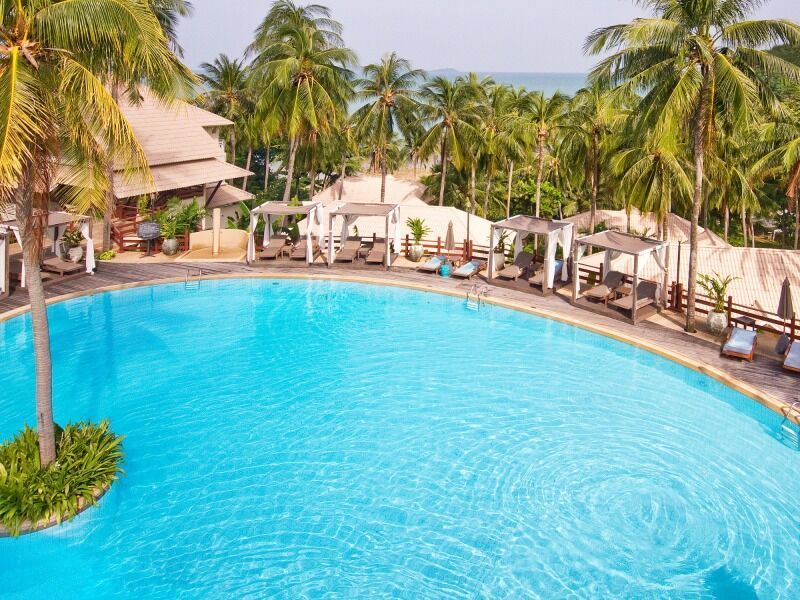 Circuit en liberté Paradis cachés en 10 nuits pas cher photo 4