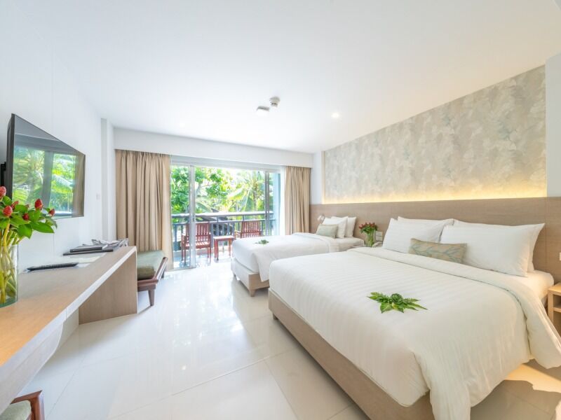 Circuit en liberté Echapées thaïlandaises 12 nuits pas cher photo 6