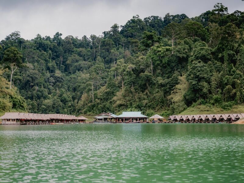 Circuit en liberté Echapées thaïlandaises 12 nuits pas cher photo 12