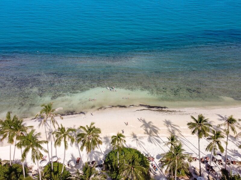 Circuit en liberté duo îles et plages 7 nuits pas cher photo 4