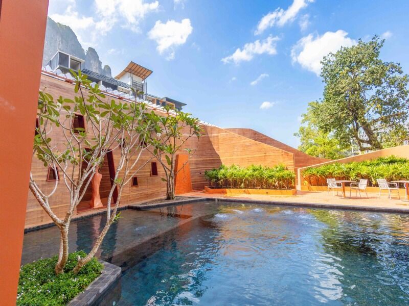 Circuit en liberté tandem paradisiaque 10 nuits pas cher photo 6