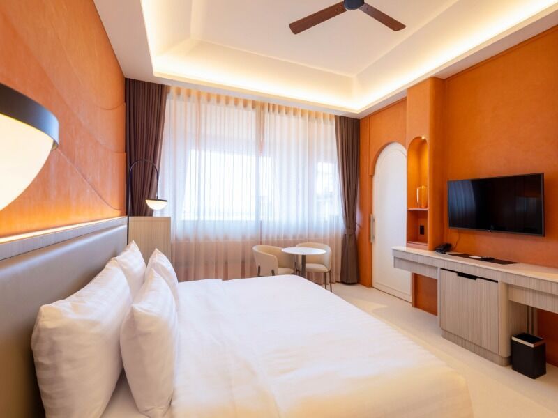 Circuit en liberté Carnet de route tropical 10 nuits pas cher photo 6