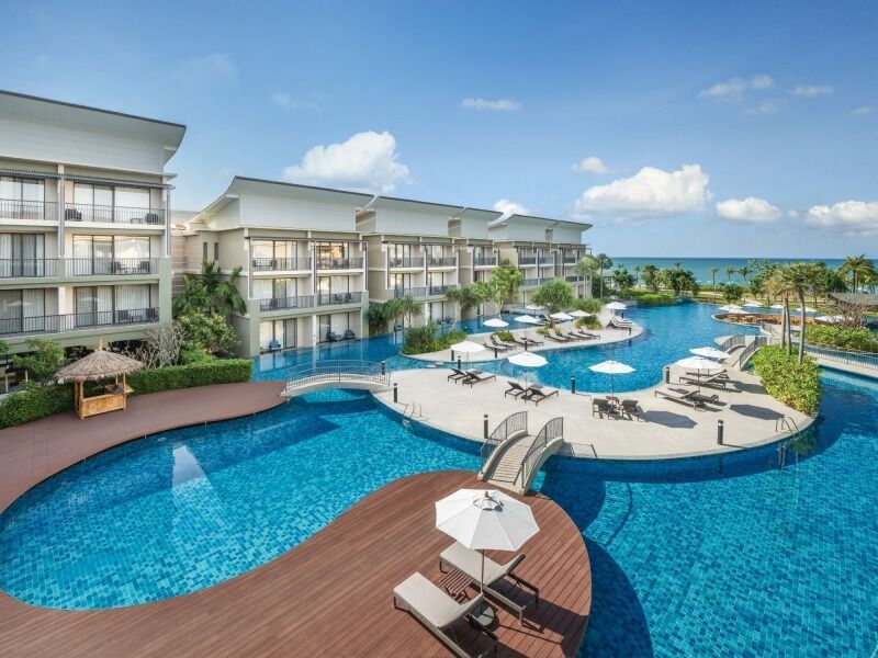 Circuit en liberté Carnet de route tropical 10 nuits pas cher photo 8