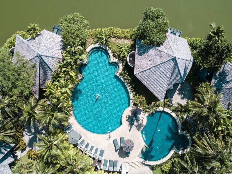 Circuit en liberté tandem du sud 12 nuits pas cher photo 11