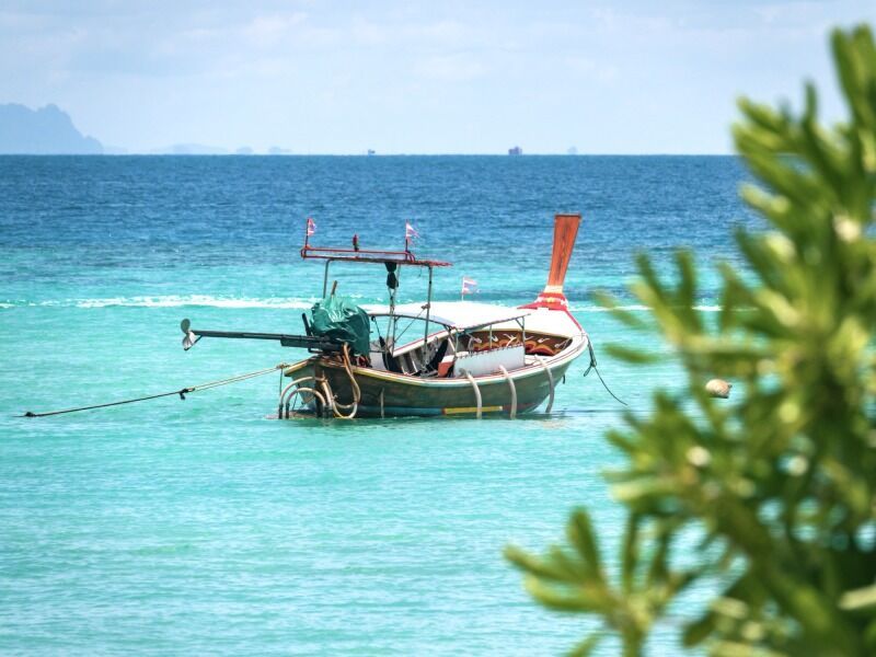Circuit en liberté tandem du sud 12 nuits pas cher photo 13