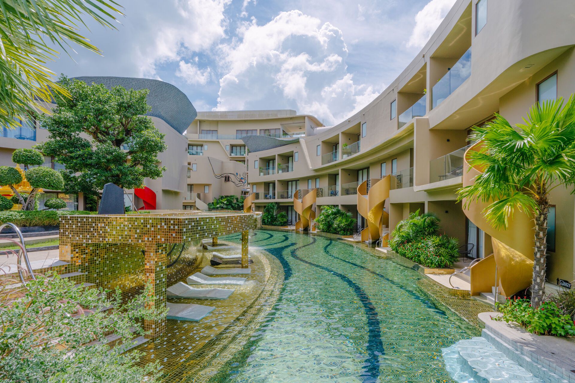 Circuit en liberté Tandem tropical 12 nuits pas cher photo 2