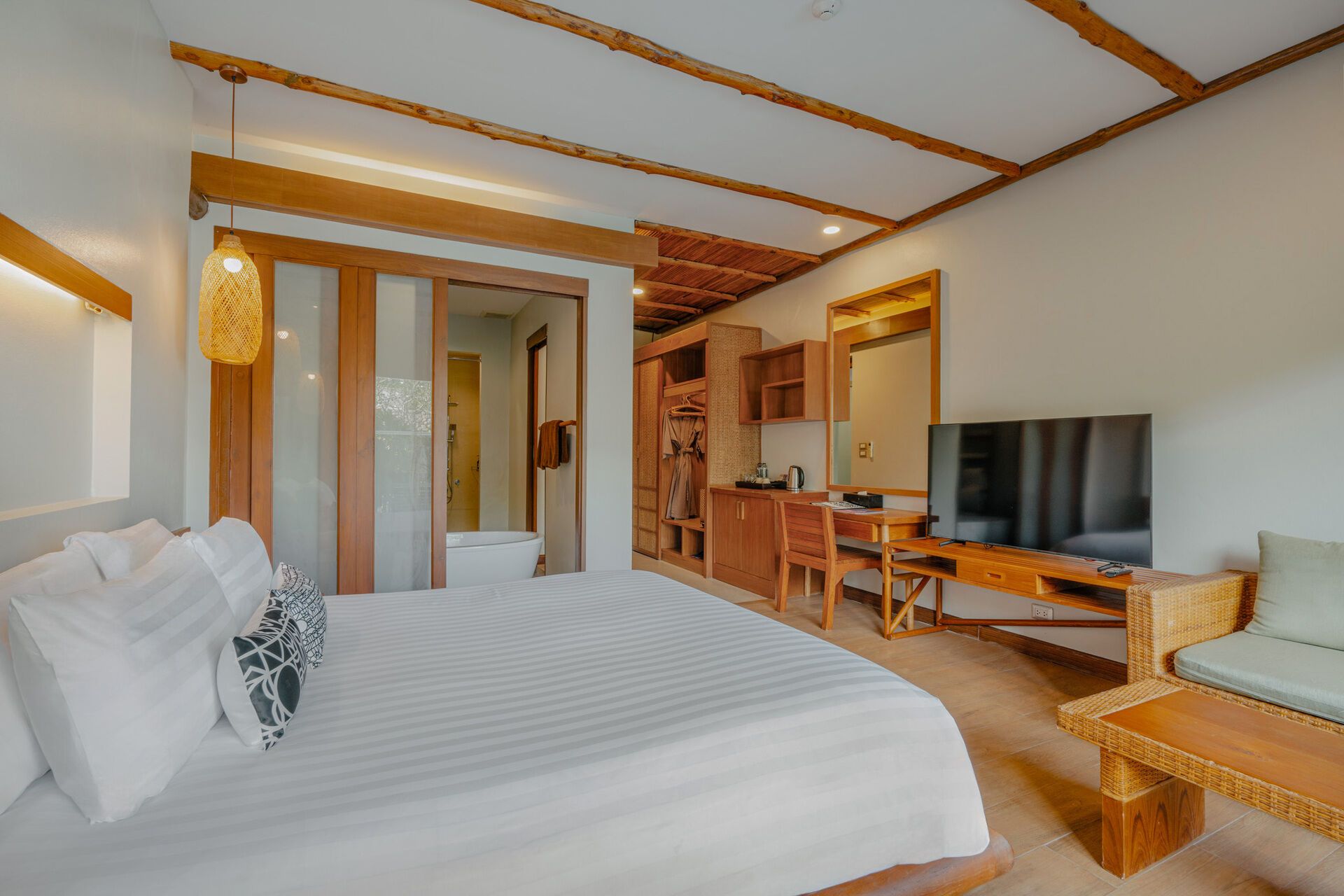 Circuit en liberté Tandem tropical 12 nuits pas cher photo 4