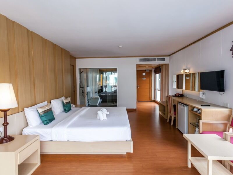 Circuit en liberté Trio émeraude 10 nuits pas cher photo 7