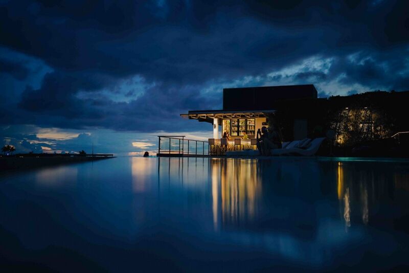 Circuit Panorama d’Andaman & Extension Au Panan Krabi Resort 4* pas cher