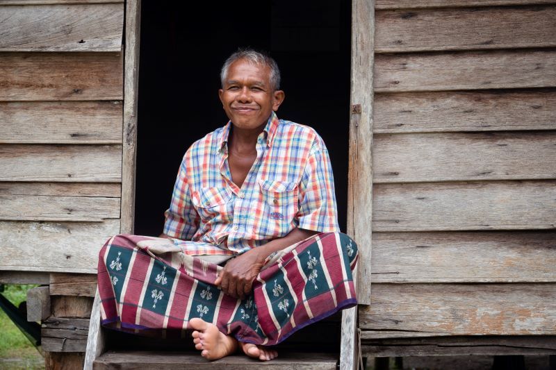 Circuit Panorama d’Andaman & Extension Au Panan Krabi Resort 4* pas cher photo 6