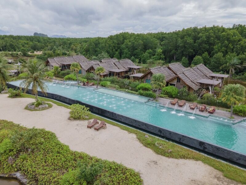 Circuit en liberté Thaïlande signature 14 nuits pas cher photo 5