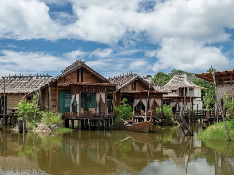 Circuit en liberté Thaïlande signature 14 nuits pas cher photo 7