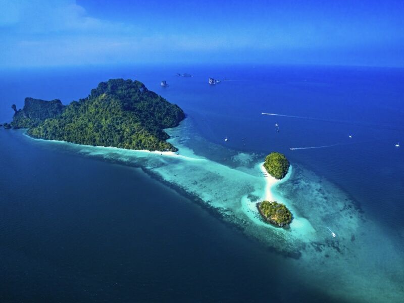 Circuit en liberté tandem Azur 10 nuits pas cher photo 11