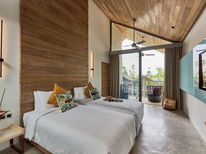 Circuit en liberté Elixir thaï 10 nuits pas cher photo 7