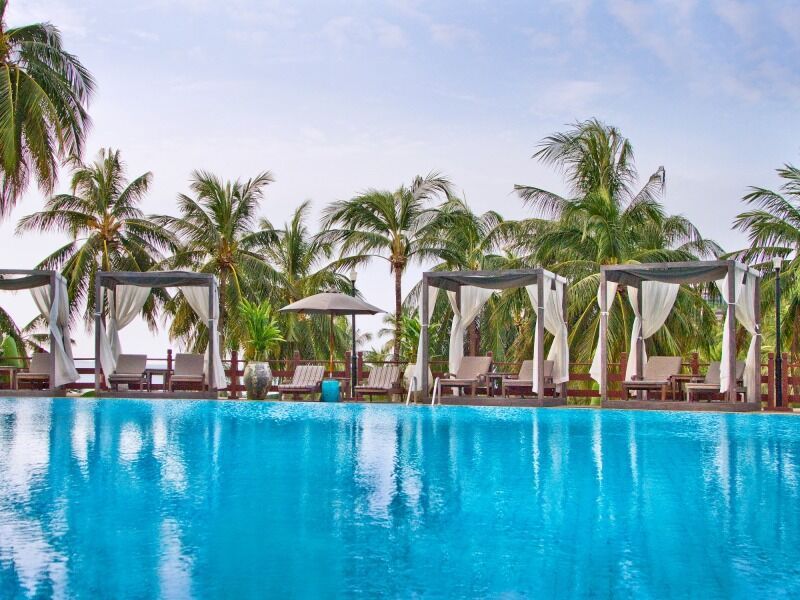 Circuit en liberté duo Siam 7 nuits pas cher photo 5