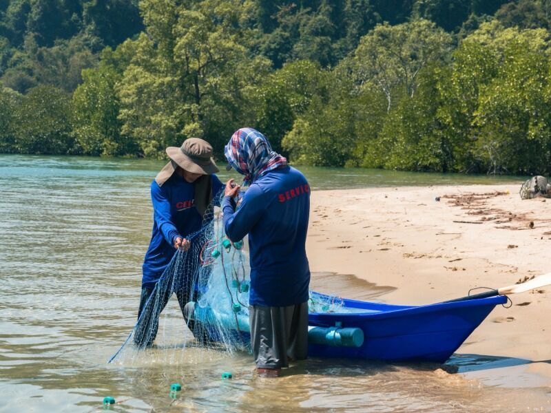 Circuit en liberté Paradis cachés en 12 nuits pas cher photo 1