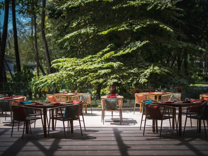 Combiné Krabi, Khaolak : Jet Tours Signature Peace Laguna Resort & Spa 4* & Club Jet Tours Avani+ Kh pas cher photo 1