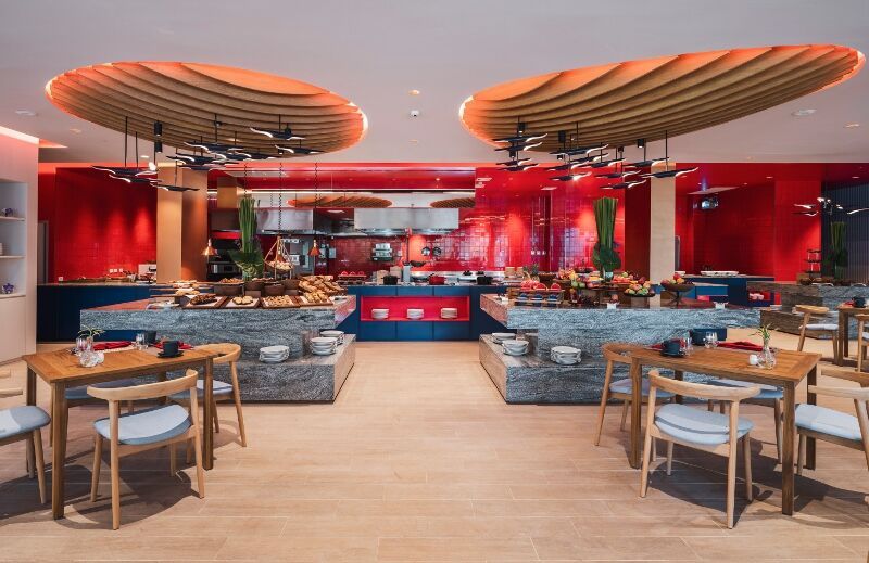 Combiné Krabi, Khaolak : Jet Tours Signature Peace Laguna Resort & Spa 4* & Club Jet Tours Avani+ Kh pas cher photo 10