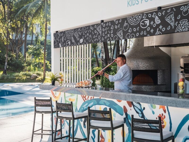 Combiné Krabi, Khaolak : Jet Tours Signature Peace Laguna Resort & Spa 4* & Club Jet Tours Avani+ Kh pas cher photo 12