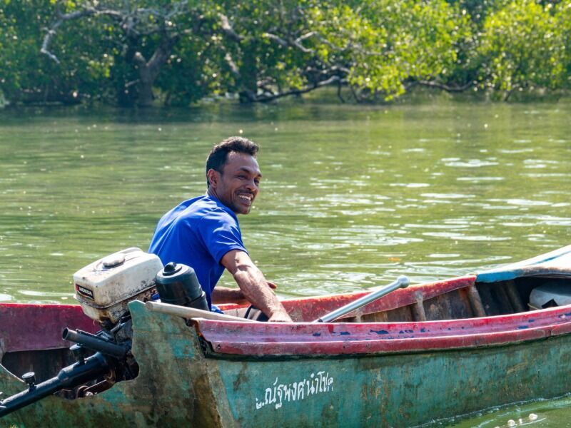 Circuit en liberté Tandem secret 12 nuits pas cher photo 12