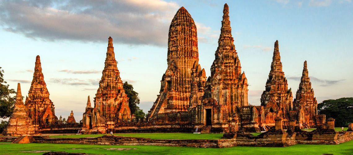 Circuit Kappa Découverte Authentique Thaïlande & Farniente Au Menara Khaolak 4*nl pas cher photo 7