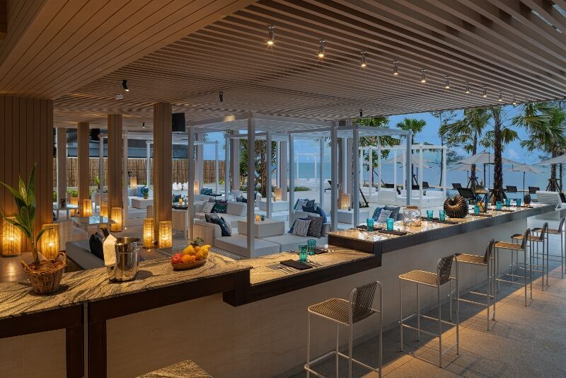 Circuit Kappa Découverte Authentique Thaïlande & Farniente au Kappa Club Pullman Khaolak 5*nl pas cher photo 13