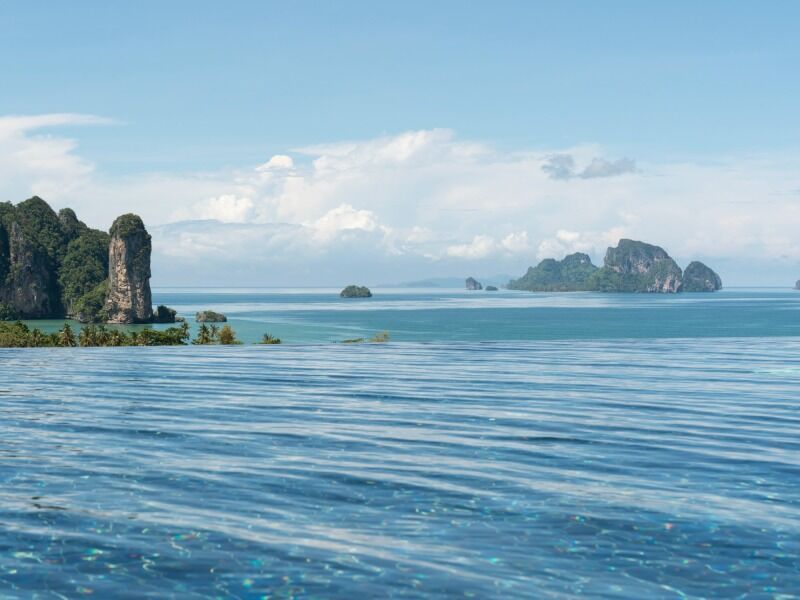 Circuit en liberté Duo azur en 10 nuits pas cher