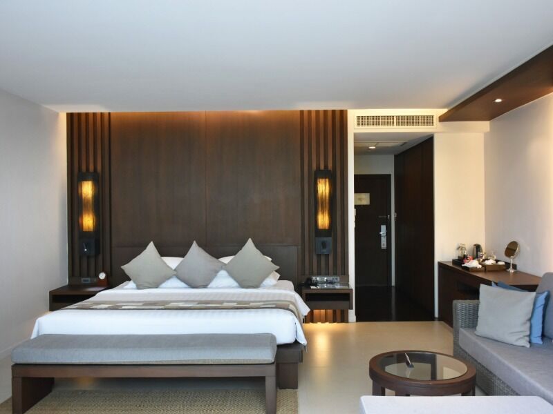 Circuit en liberté duo tropical 12 nuits pas cher photo 3