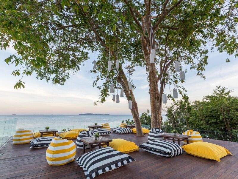 Circuit en liberté duo tropical 12 nuits pas cher photo 4