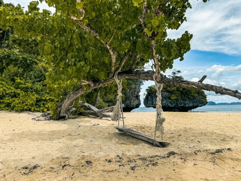 Circuit en liberté duo tropical 12 nuits pas cher photo 11