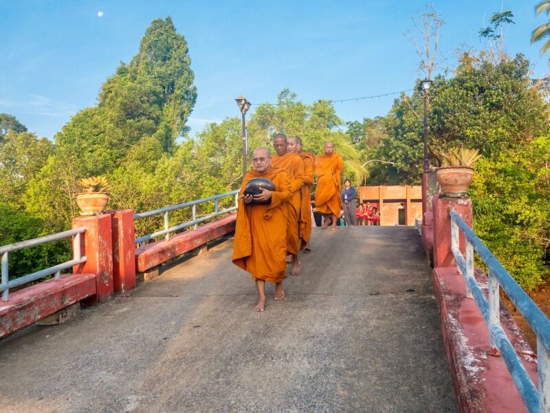 Circuit en liberté Paradis cachés en 14 nuits pas cher photo 12