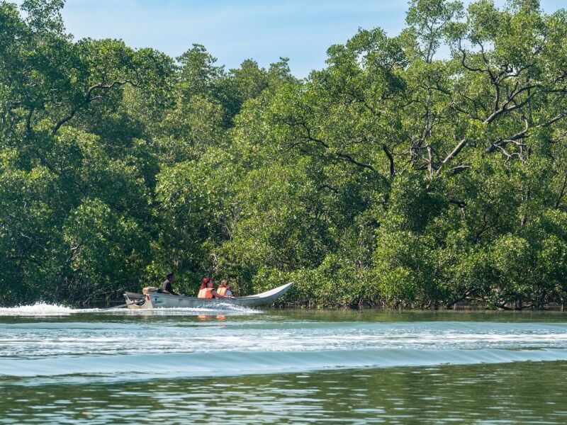 Circuit en liberté Paradis cachés en 14 nuits pas cher photo 14