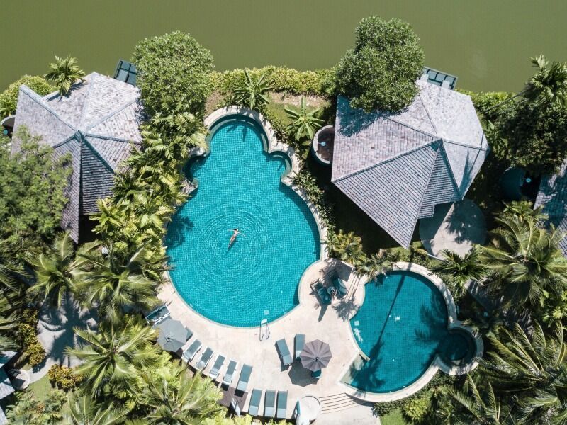 Circuit en liberté Trio émeraude 12 nuits pas cher